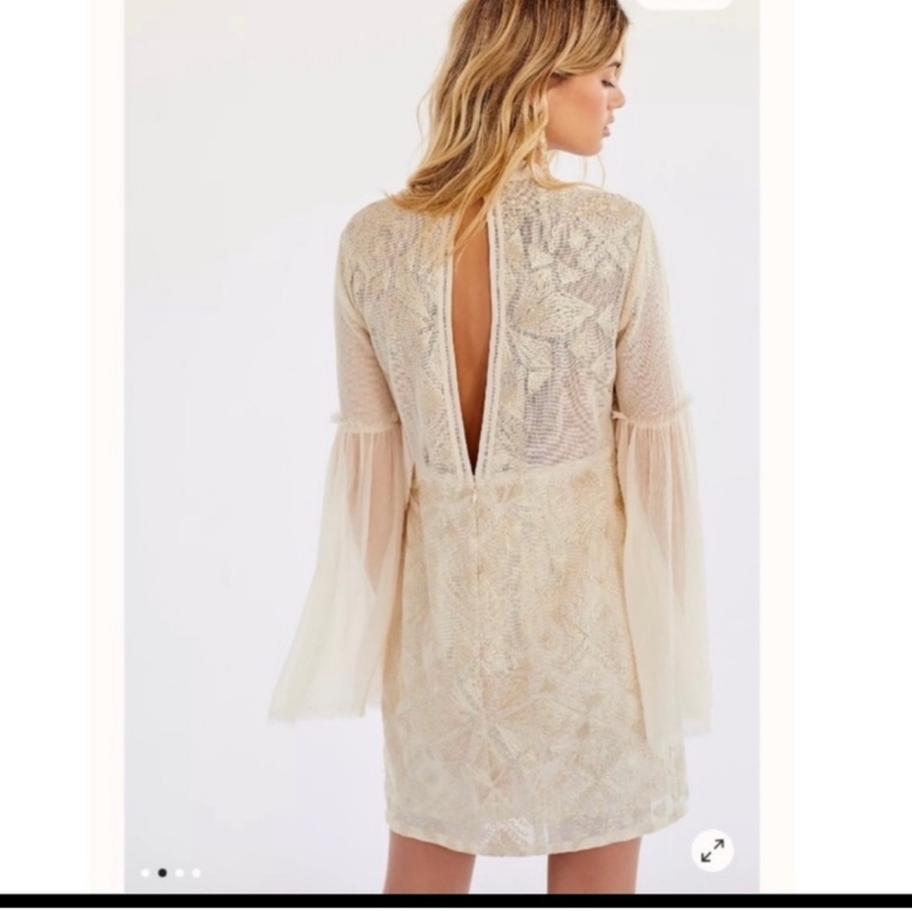 🧡🧡Dress - Picture 4 of 16